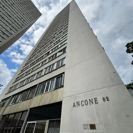 Tour Ancone Parigi